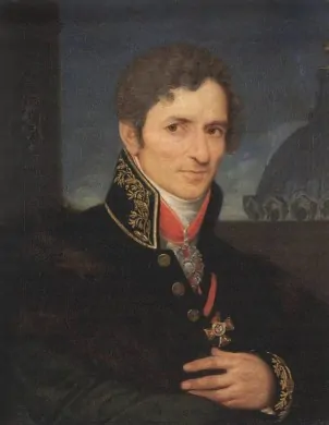 Voronikhin