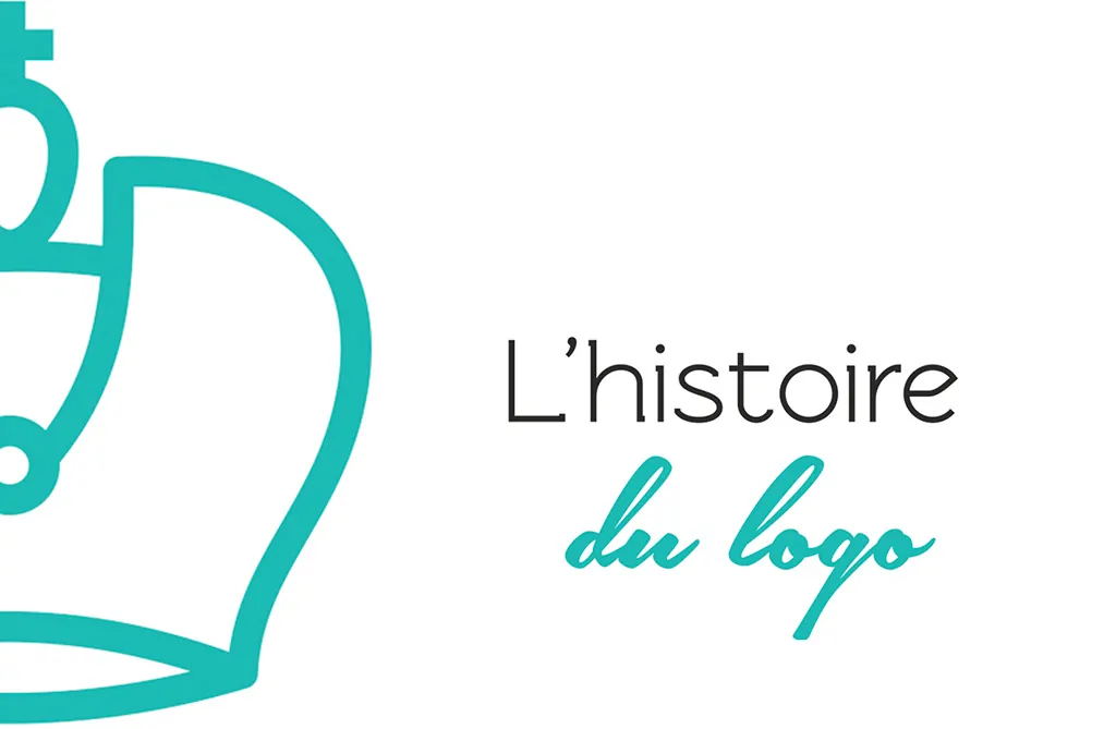 Hisoitre du logo