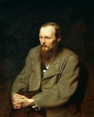 Fiodor Dostoïevsky