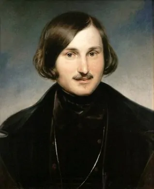 Nicolas Gogol
