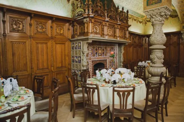 Palais du Grand-duc-Vladimir