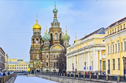 Les incontournables de Saint-Pétersbourg en une semaine