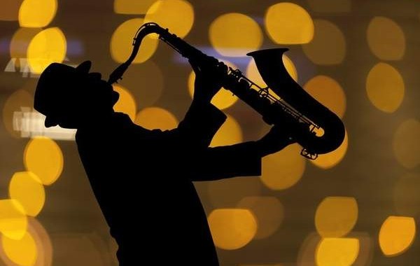 saxophonniste festival petrojazz