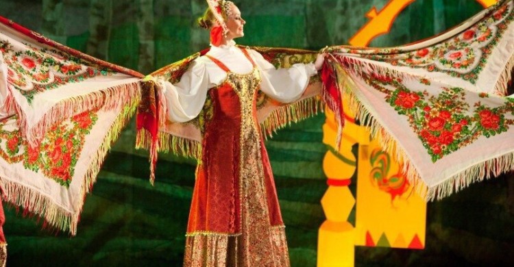 Russia in fairytales3